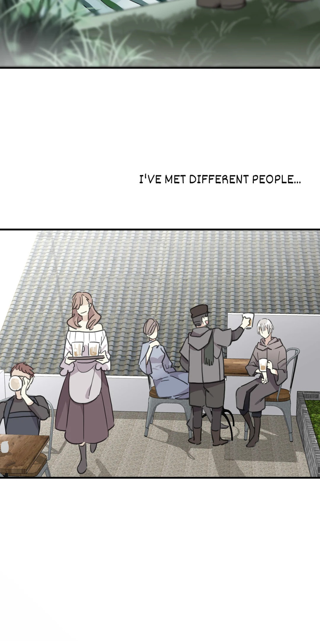 Read Sweet Bite Marks chapter 185.4 image 30 on Lezhin