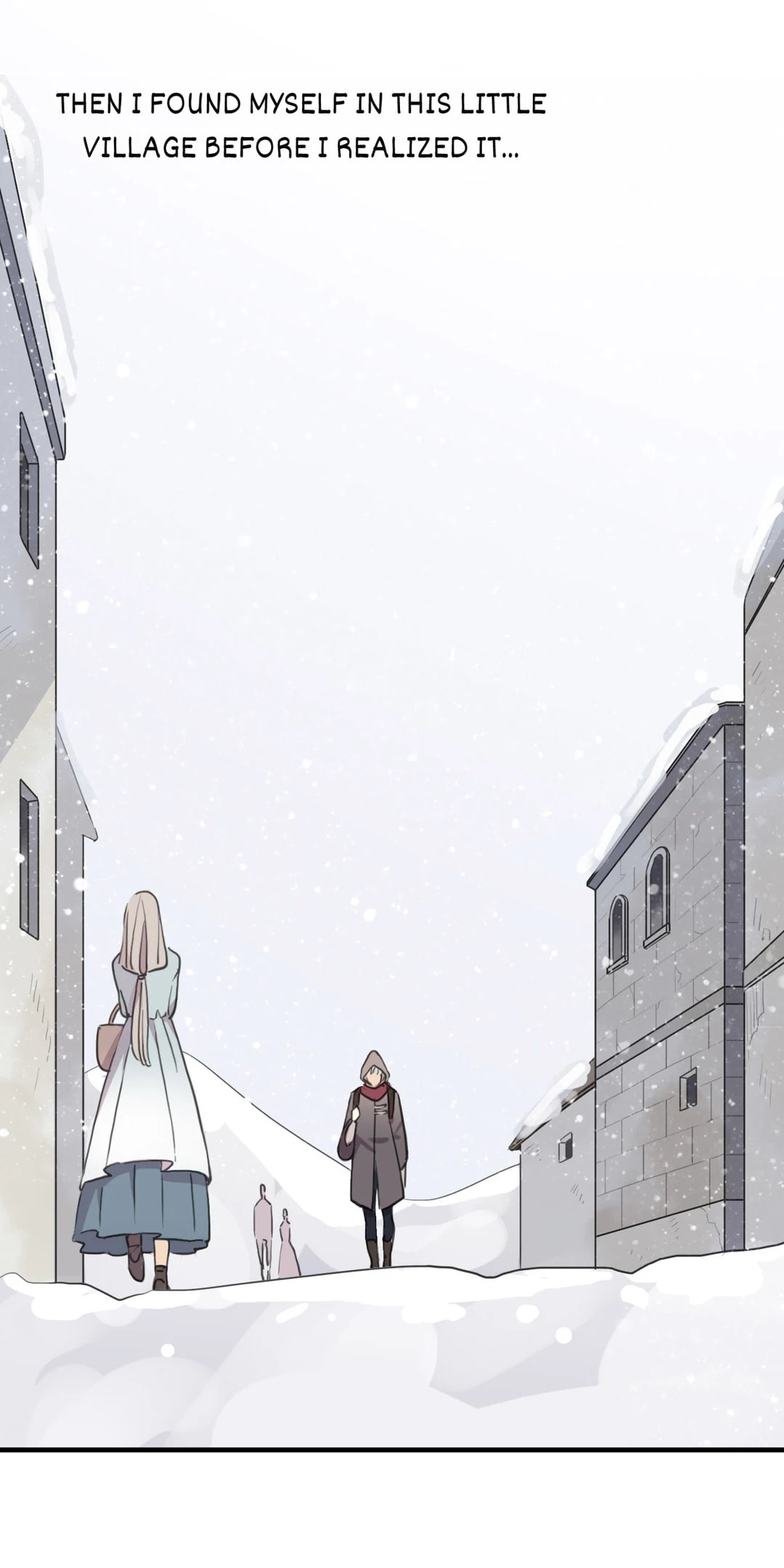Read Sweet Bite Marks chapter 185.4 image 31 on Lezhin