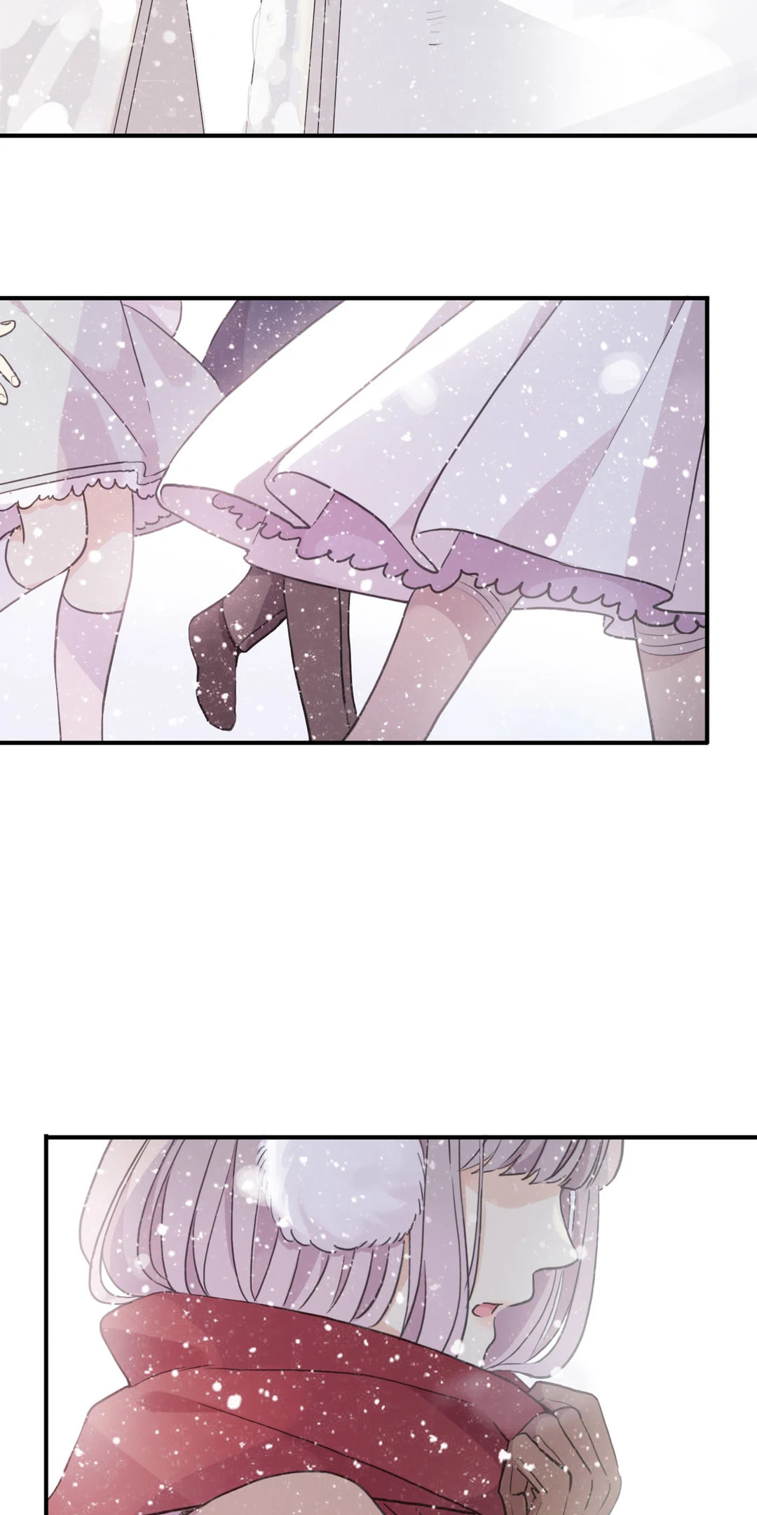 Read Sweet Bite Marks chapter 185.4 image 35 on Lezhin