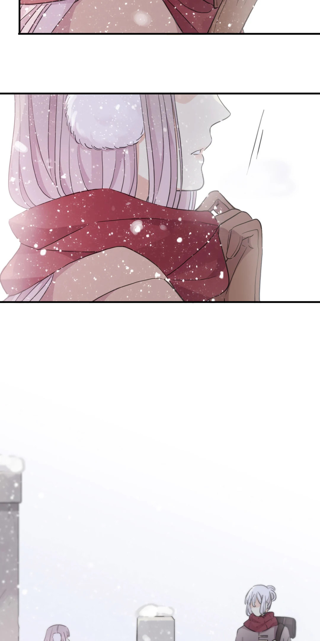 Read Sweet Bite Marks chapter 185.4 image 36 on Lezhin