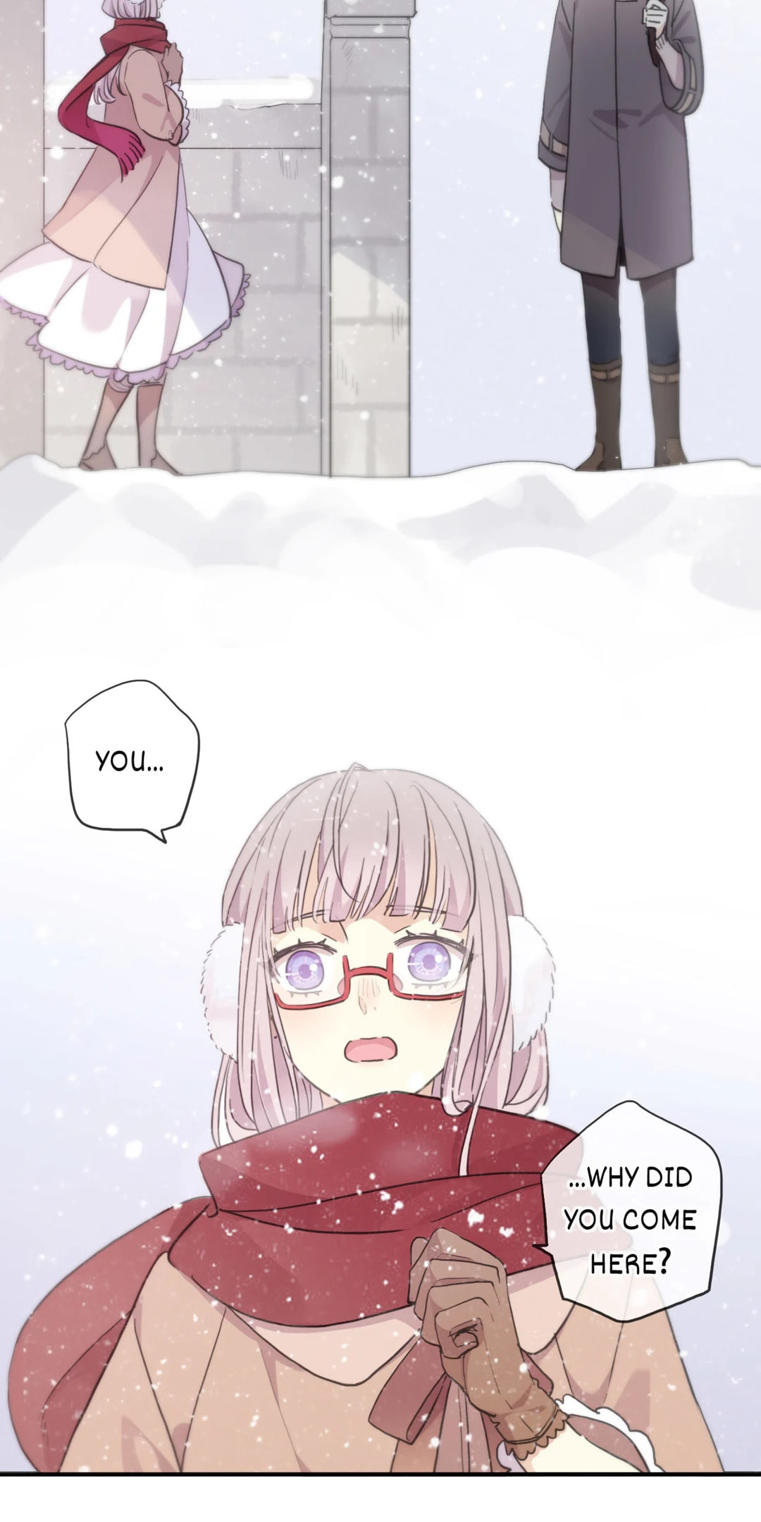 Read Sweet Bite Marks chapter 185.4 image 37 on Lezhin