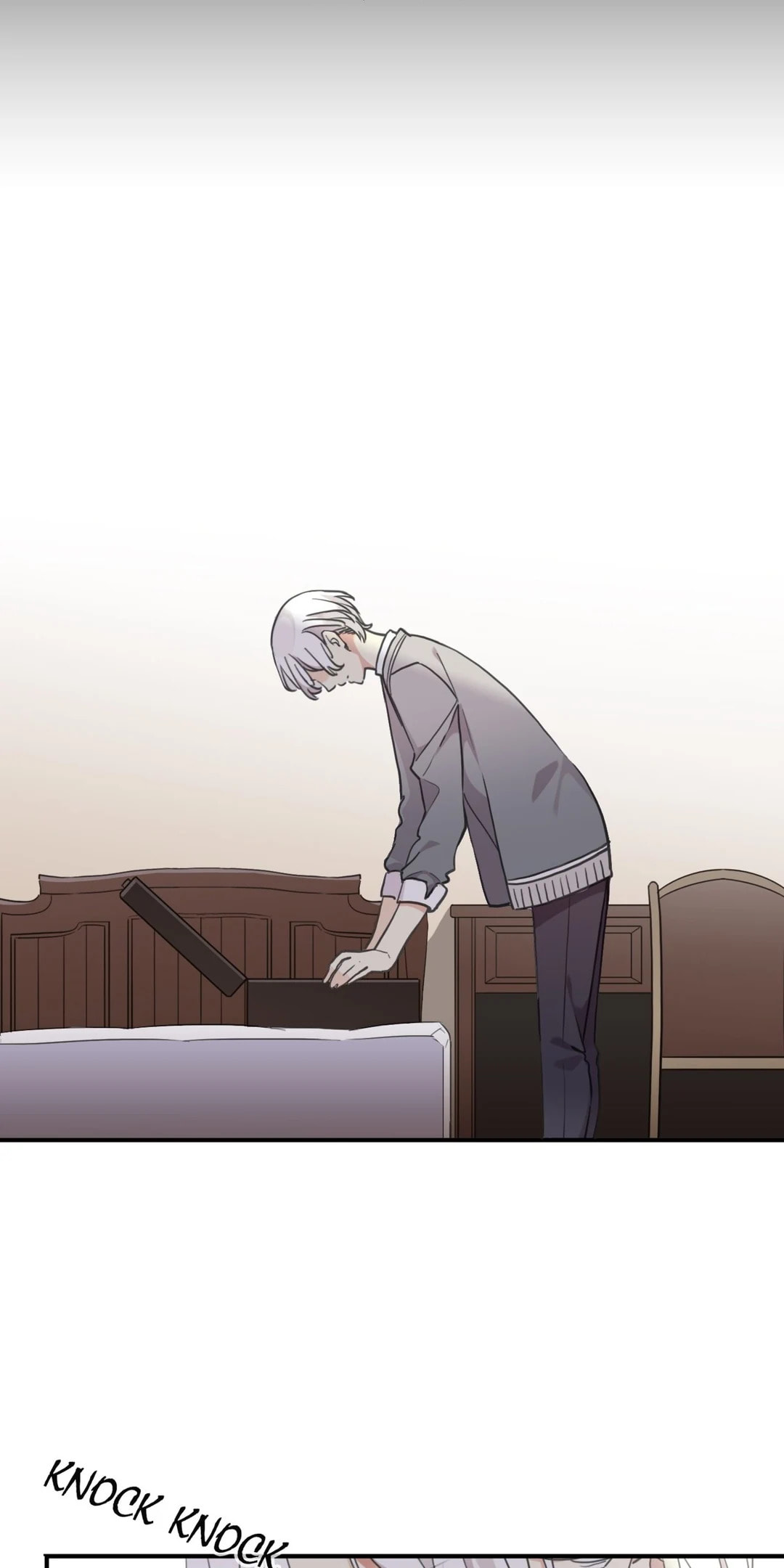 Read Sweet Bite Marks chapter 185.4 image 5 on Lezhin