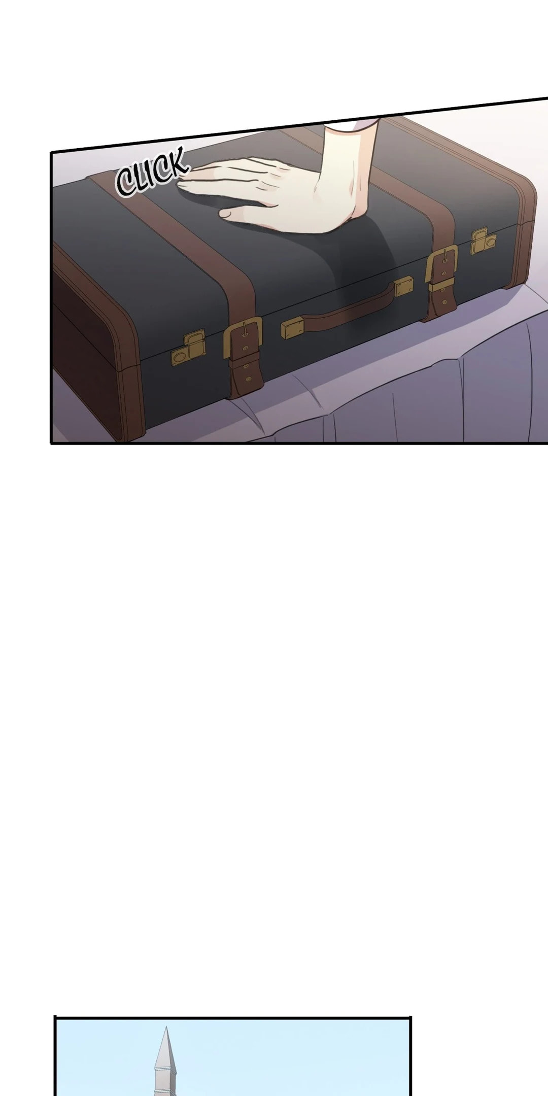 Read Sweet Bite Marks chapter 185.4 image 7 on Lezhin