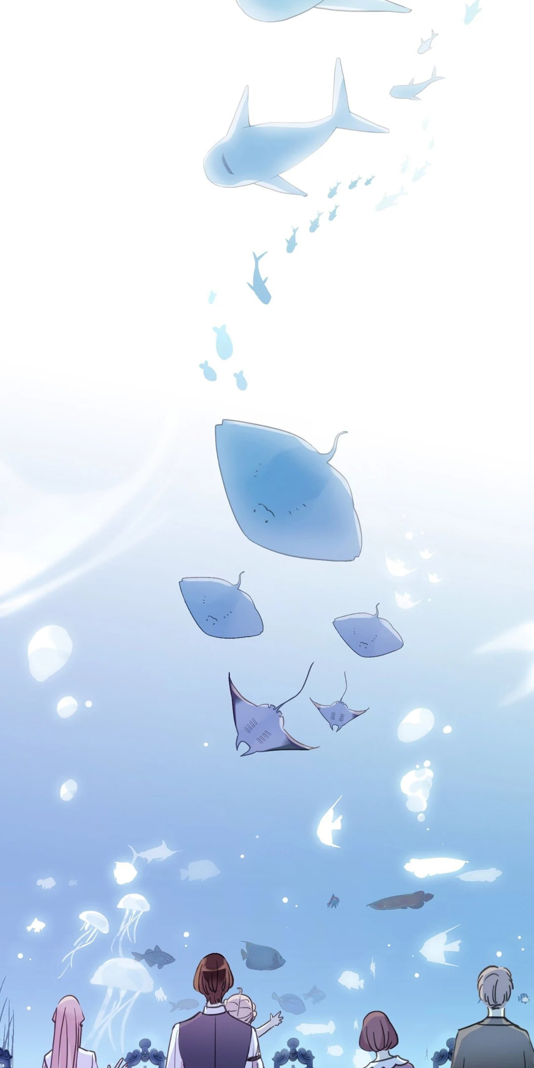 Read Sweet Bite Marks chapter 185.5 image 11 on Lezhin