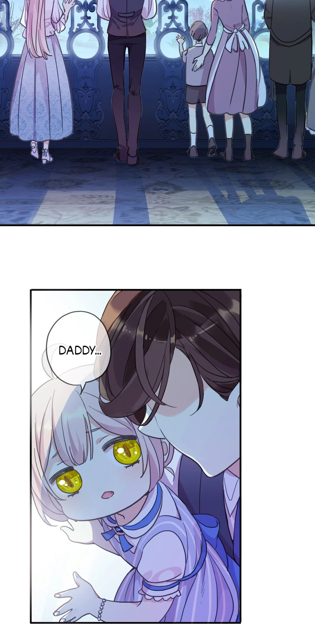 Read Sweet Bite Marks chapter 185.5 image 12 on Lezhin