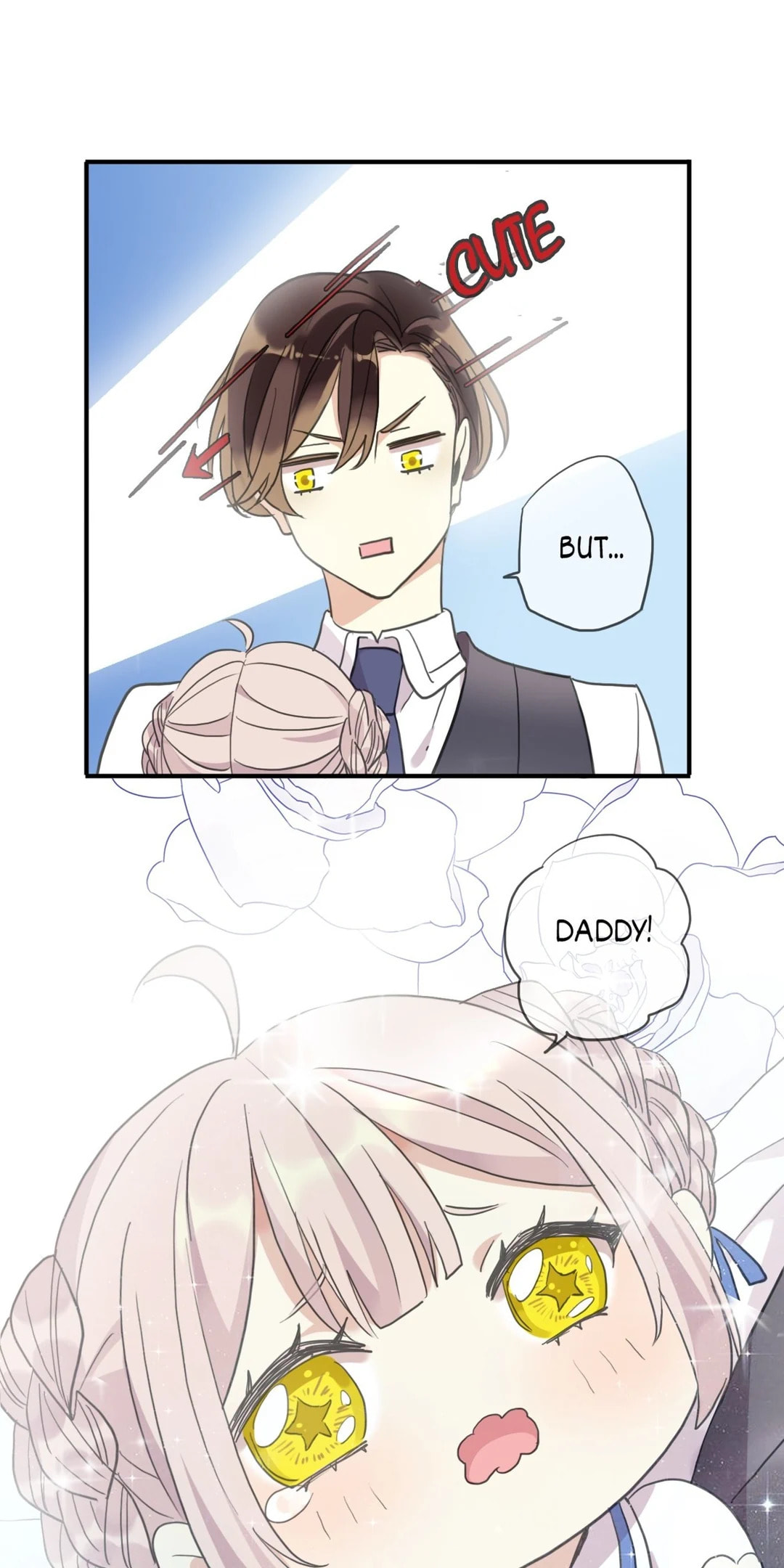 Read Sweet Bite Marks chapter 185.5 image 14 on Lezhin
