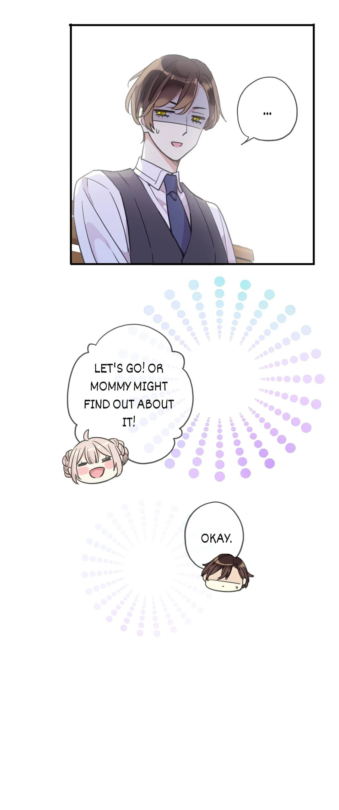 Read Sweet Bite Marks chapter 185.5 image 20 on Lezhin