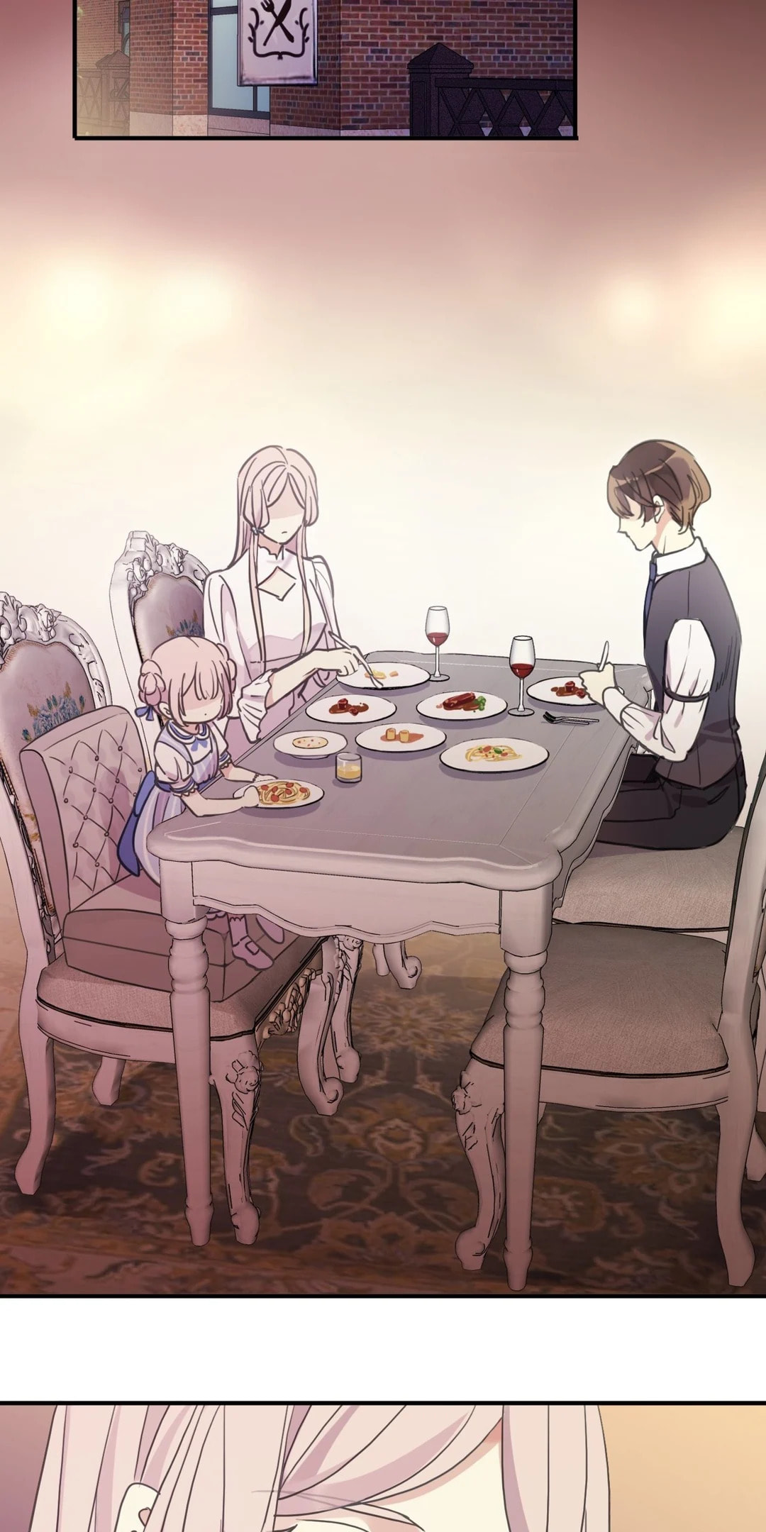 Read Sweet Bite Marks chapter 185.5 image 24 on Lezhin