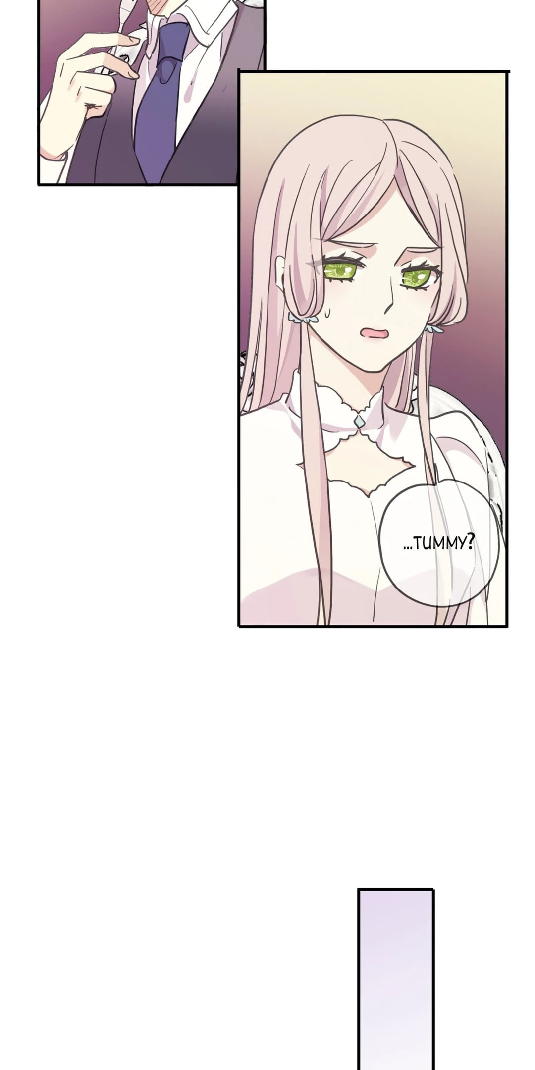 Read Sweet Bite Marks chapter 185.5 image 27 on Lezhin