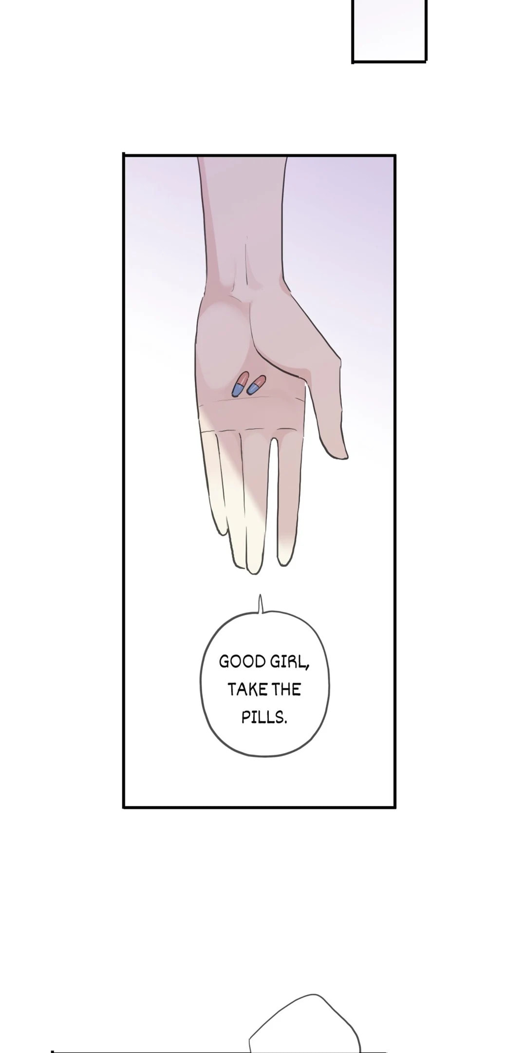 Read Sweet Bite Marks chapter 185.5 image 28 on Lezhin