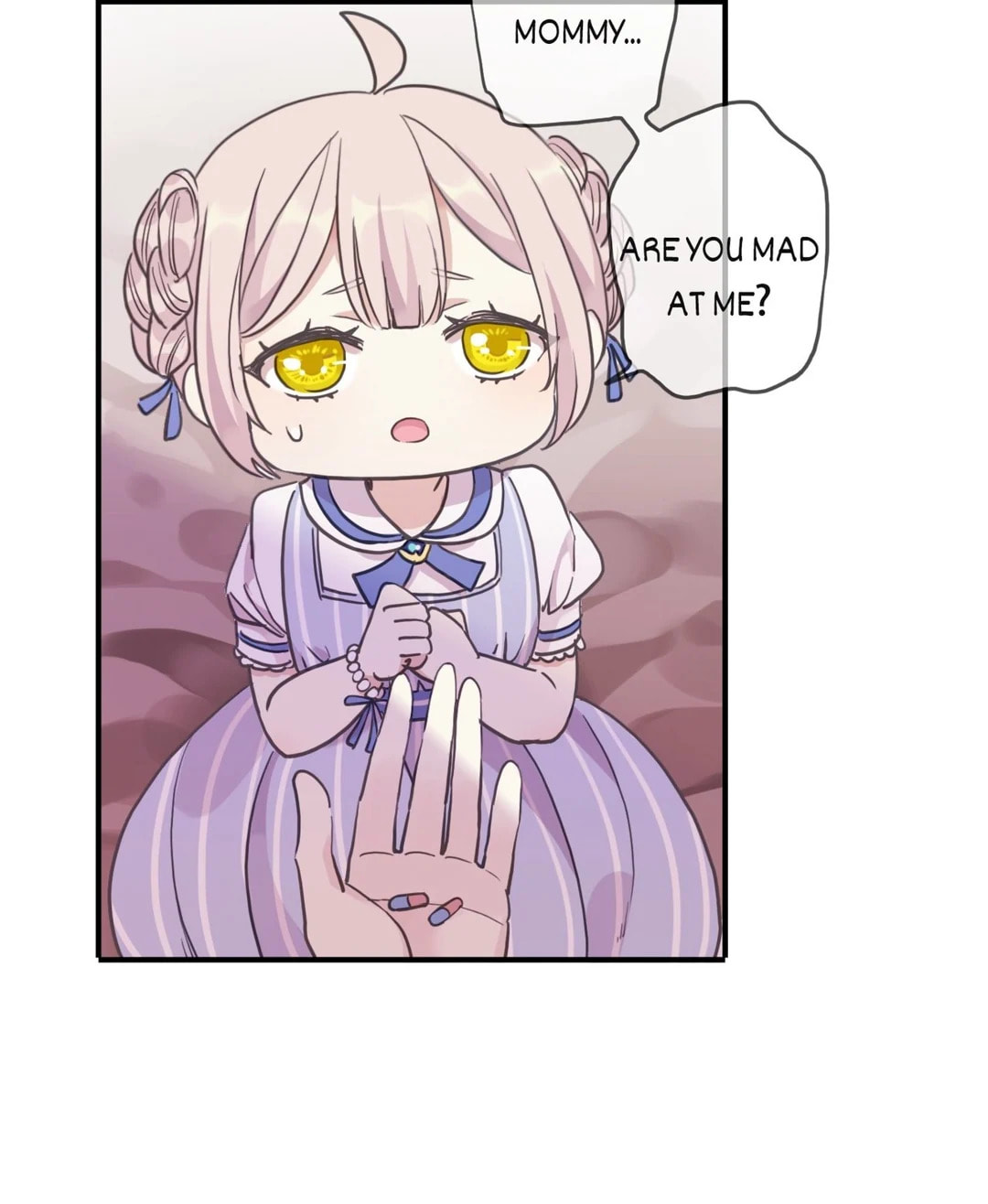 Read Sweet Bite Marks chapter 185.5 image 29 on Lezhin