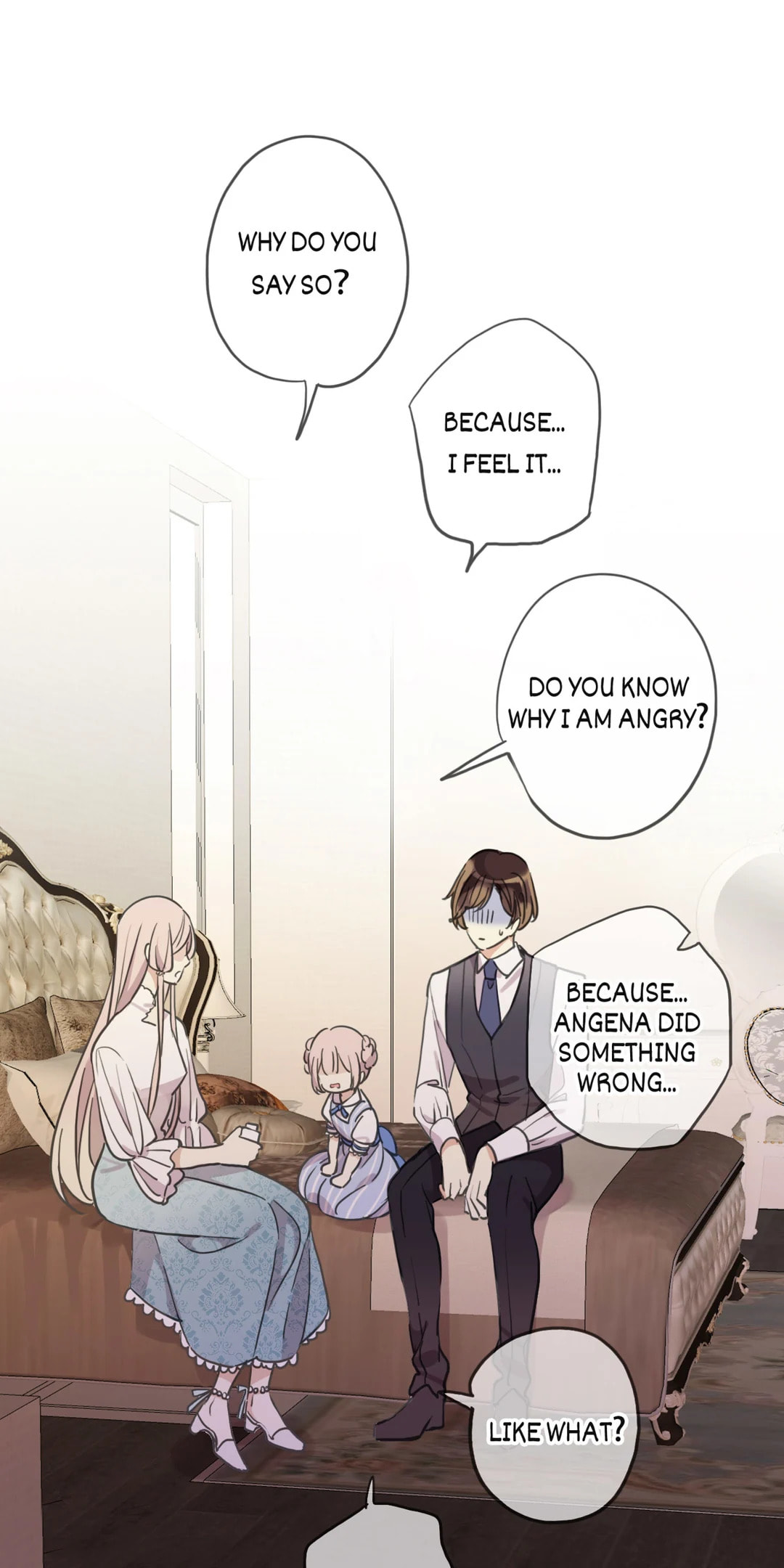 Read Sweet Bite Marks chapter 185.5 image 30 on Lezhin