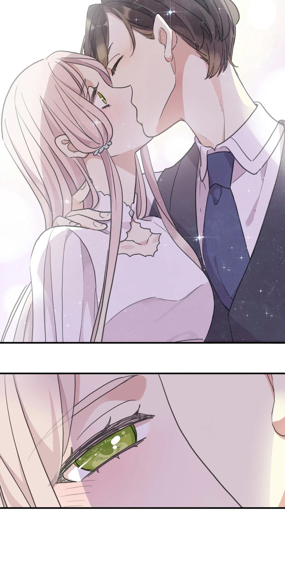 Read Sweet Bite Marks chapter 185.5 image 38 on Lezhin