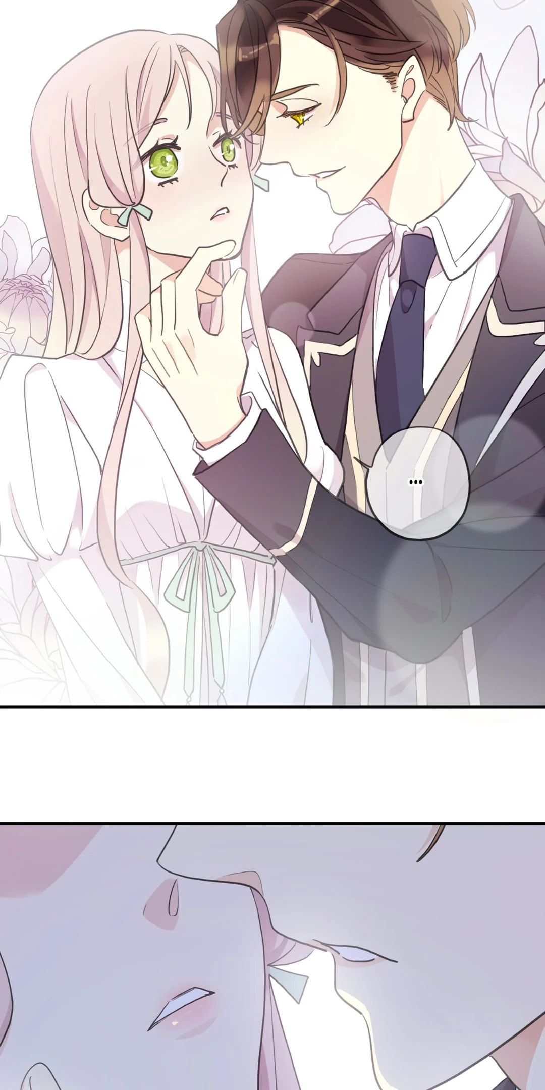 Read Sweet Bite Marks chapter 185.6 image 12 on Lezhin