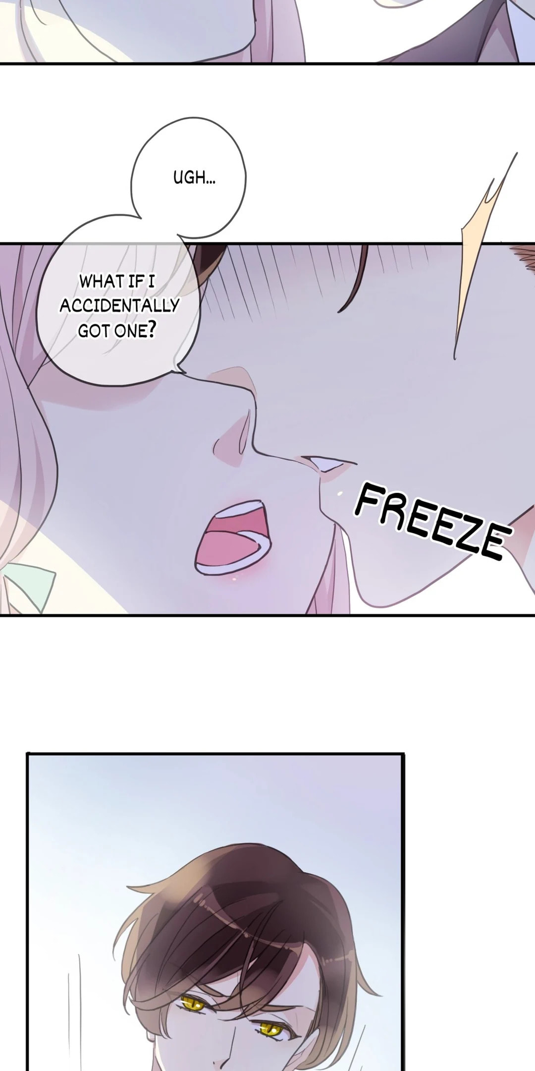 Read Sweet Bite Marks chapter 185.6 image 13 on Lezhin