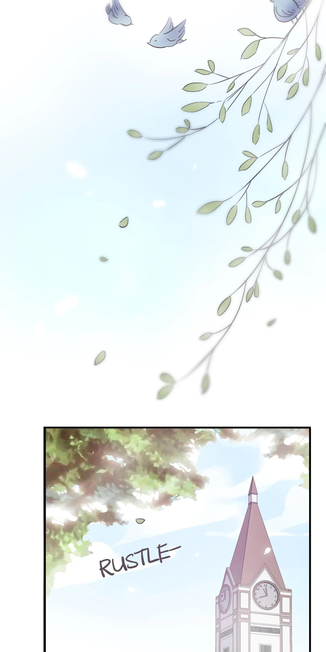 Read Sweet Bite Marks chapter 185.6 image 2 on Lezhin