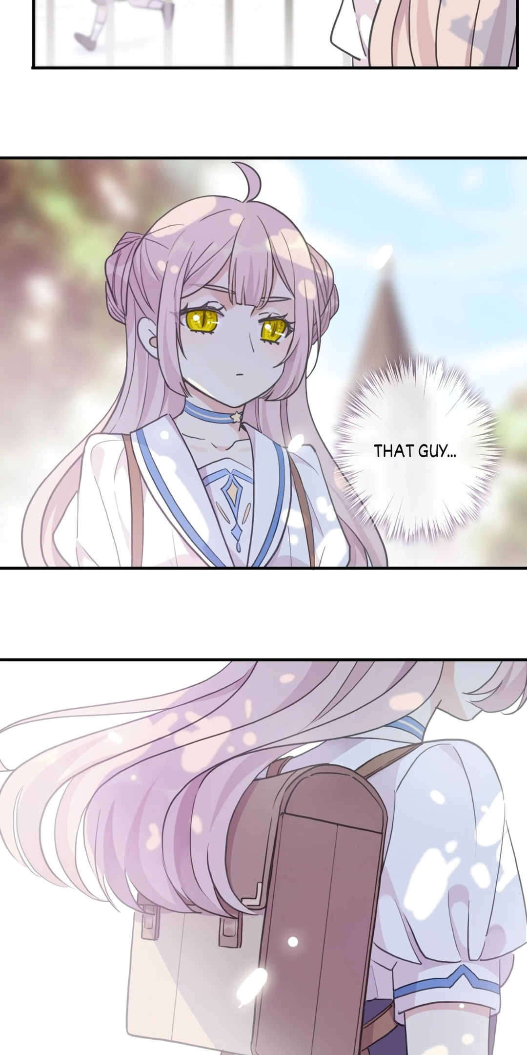 Read Sweet Bite Marks chapter 185.6 image 21 on Lezhin