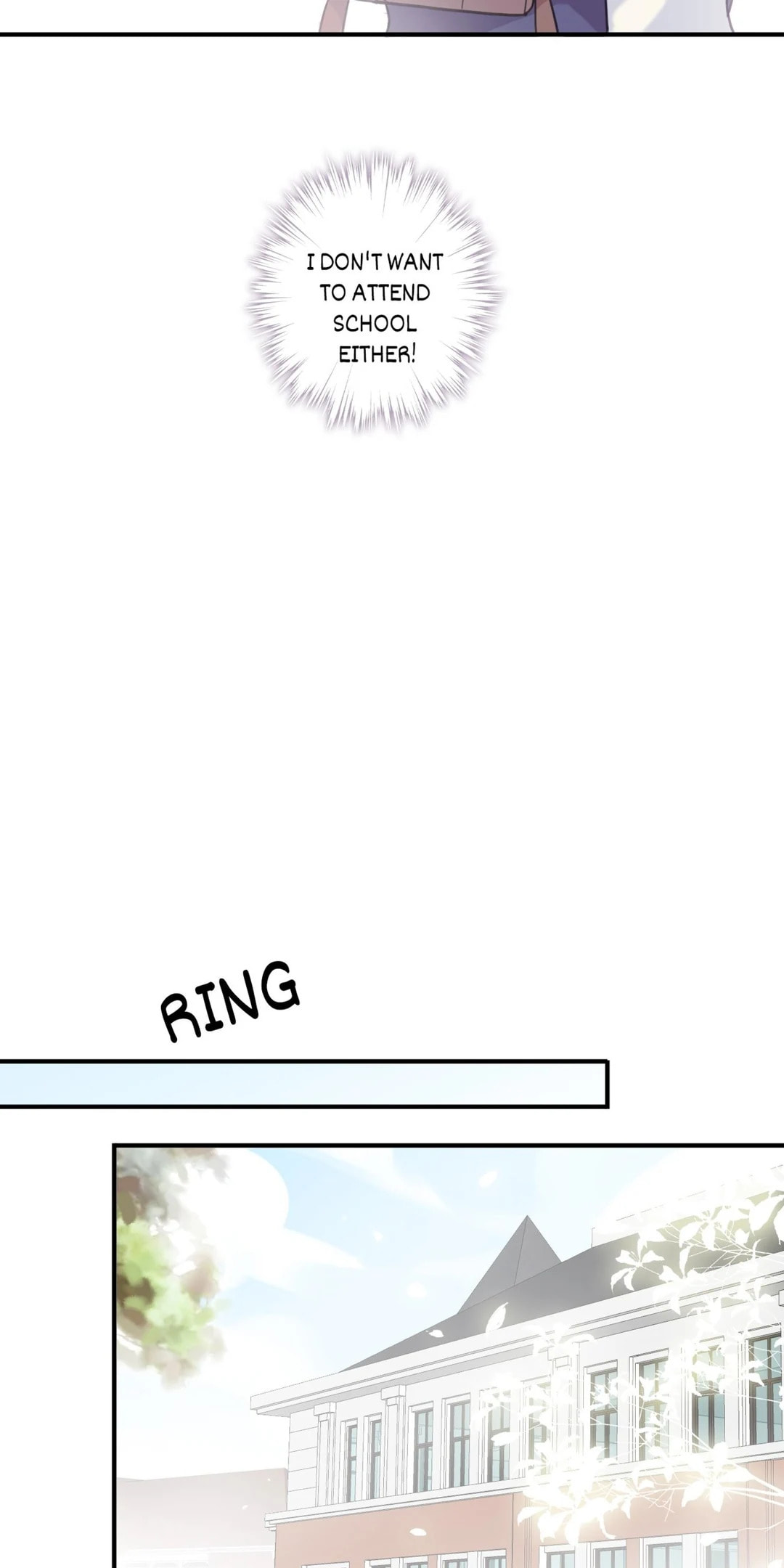 Read Sweet Bite Marks chapter 185.6 image 22 on Lezhin