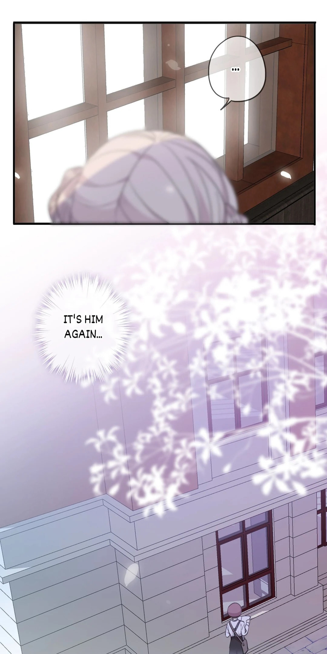 Read Sweet Bite Marks chapter 185.6 image 25 on Lezhin