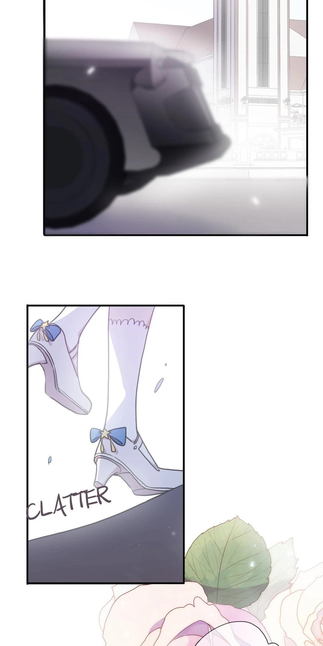 Read Sweet Bite Marks chapter 185.6 image 3 on Lezhin