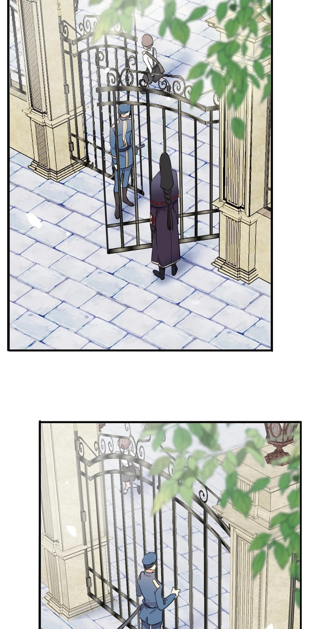 Read Sweet Bite Marks chapter 185.6 image 34 on Lezhin