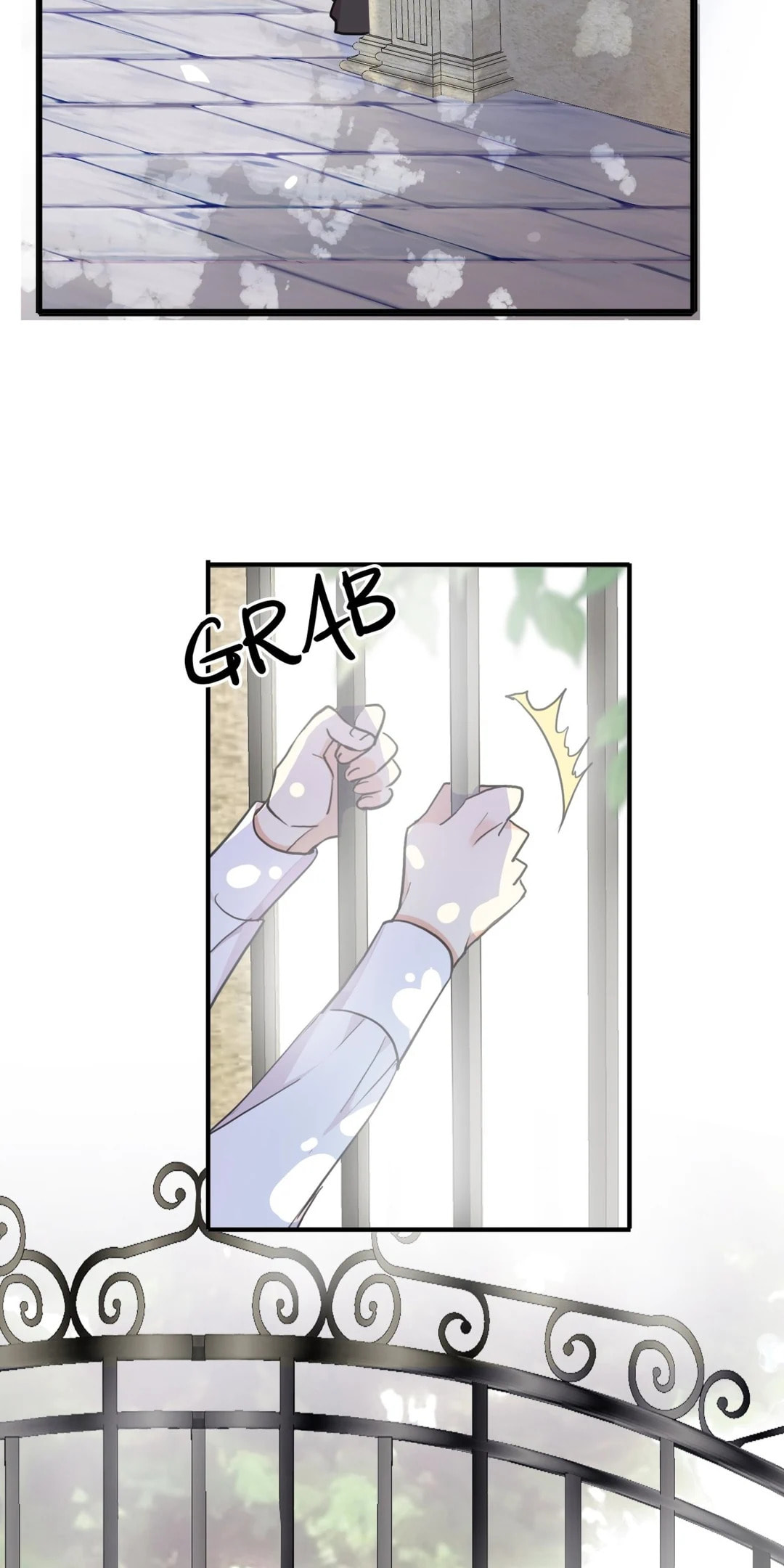 Read Sweet Bite Marks chapter 185.6 image 36 on Lezhin