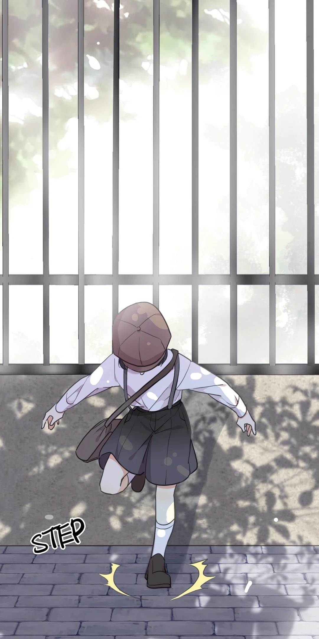 Read Sweet Bite Marks chapter 185.6 image 37 on Lezhin