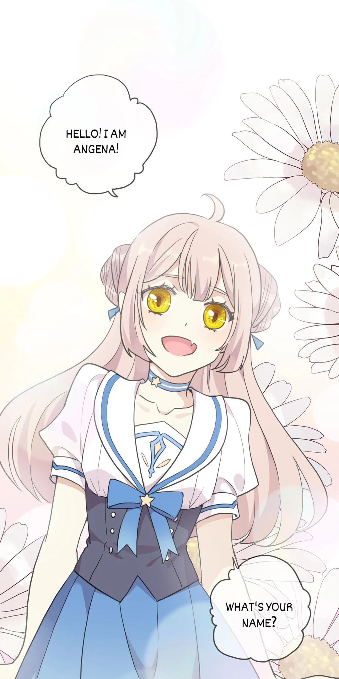 Read Sweet Bite Marks chapter 185.6 image 39 on Lezhin