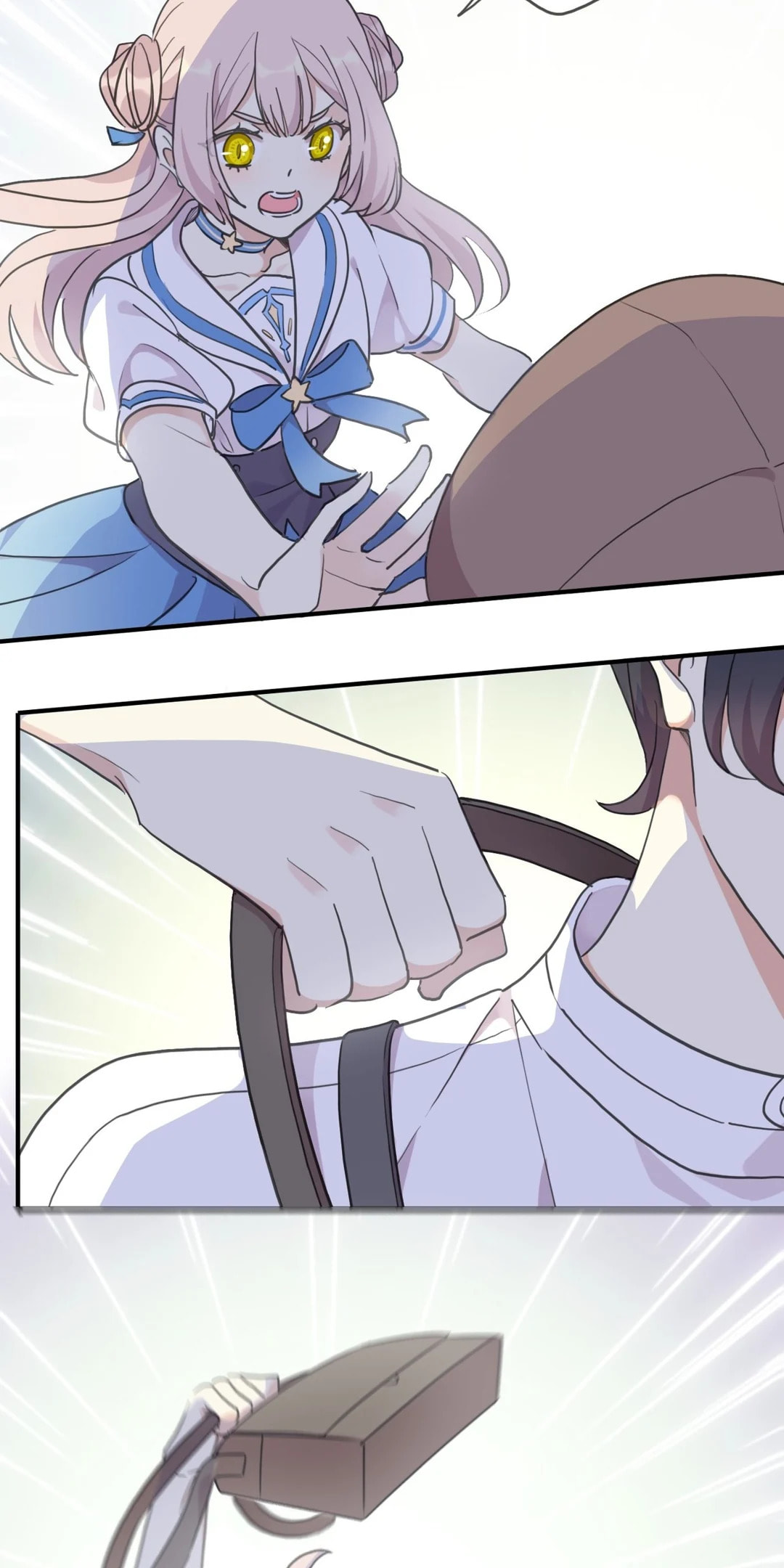 Read Sweet Bite Marks chapter 185.6 image 42 on Lezhin