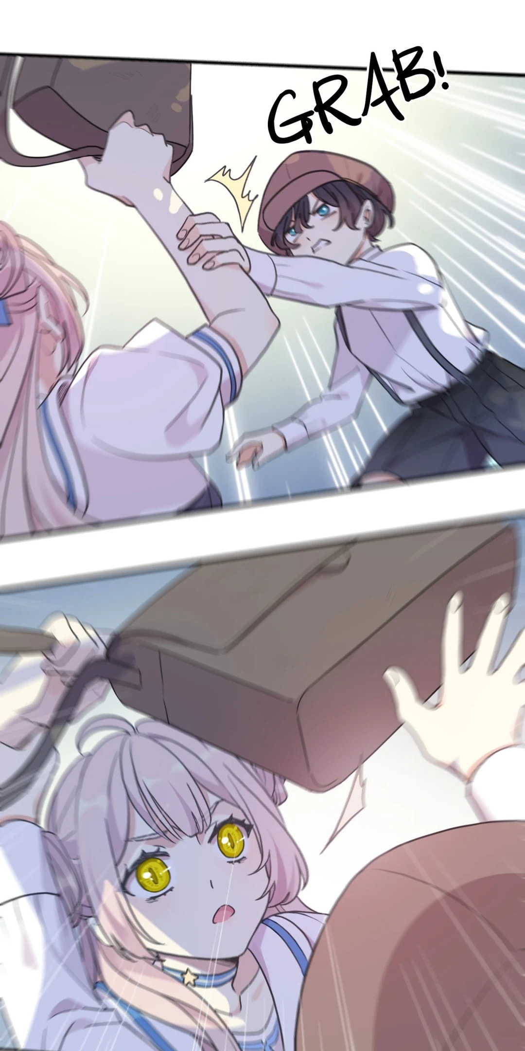 Read Sweet Bite Marks chapter 185.6 image 44 on Lezhin