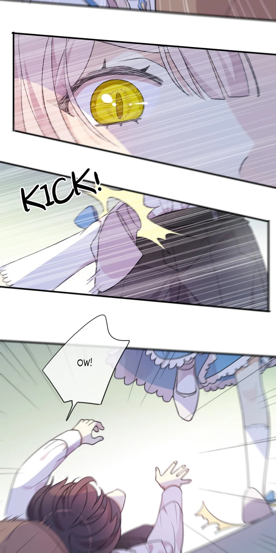 Read Sweet Bite Marks chapter 185.6 image 45 on Lezhin