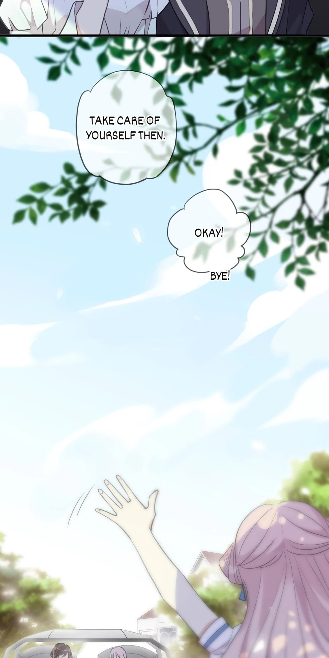 Read Sweet Bite Marks chapter 185.6 image 6 on Lezhin