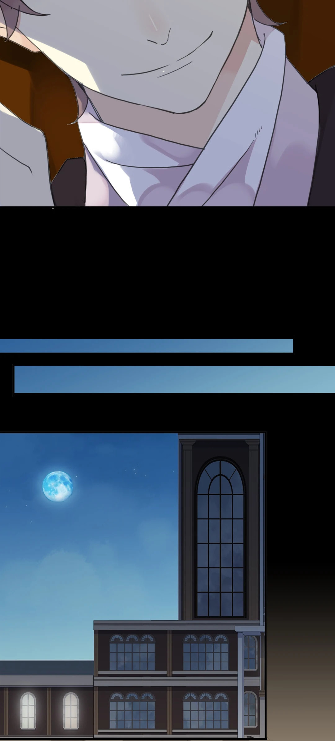 Read Sweet Bite Marks chapter 185.7 image 1 on Lezhin