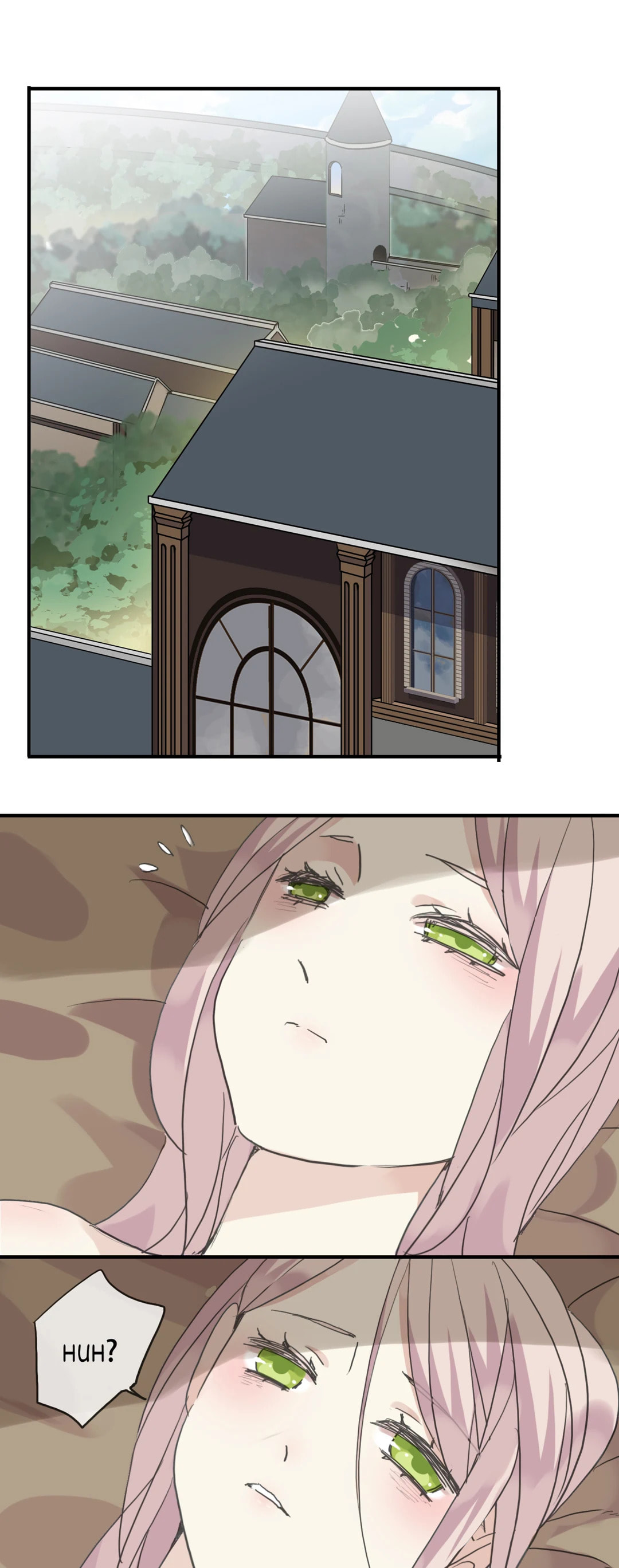 Read Sweet Bite Marks chapter 185.7 image 10 on Lezhin