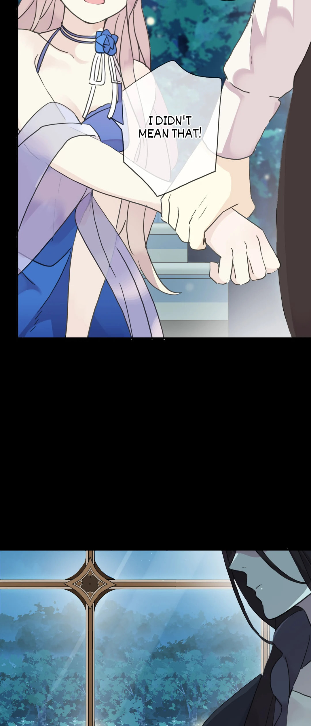 Read Sweet Bite Marks chapter 185.7 image 18 on Lezhin
