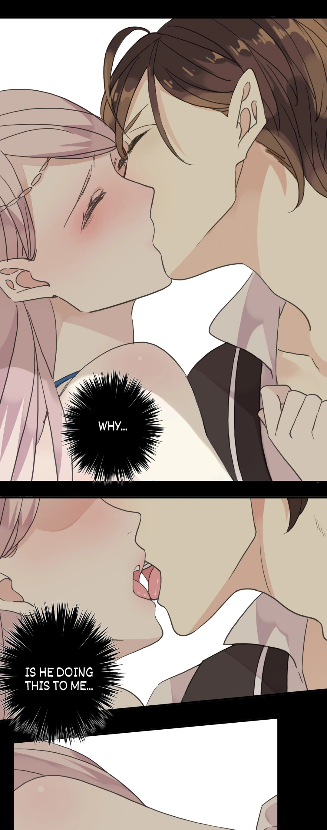 Read Sweet Bite Marks chapter 185.7 image 6 on Lezhin