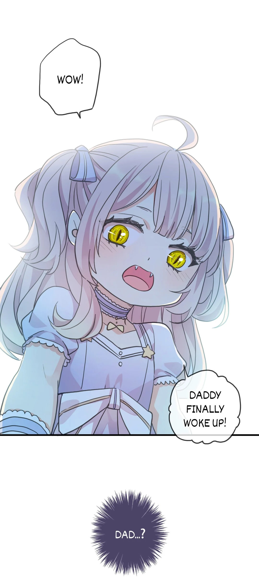 Read Sweet Bite Marks chapter 185 image 1 on Lezhin