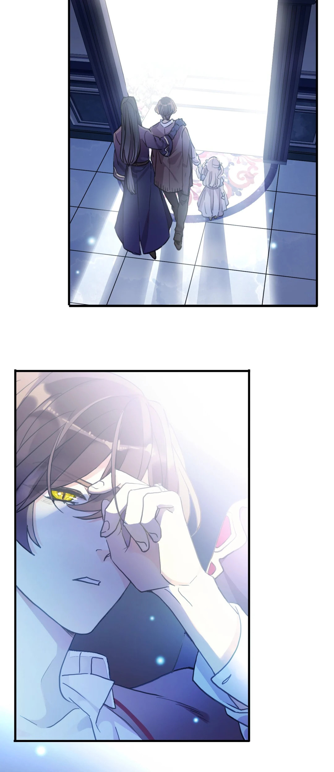Read Sweet Bite Marks chapter 185 image 10 on Lezhin