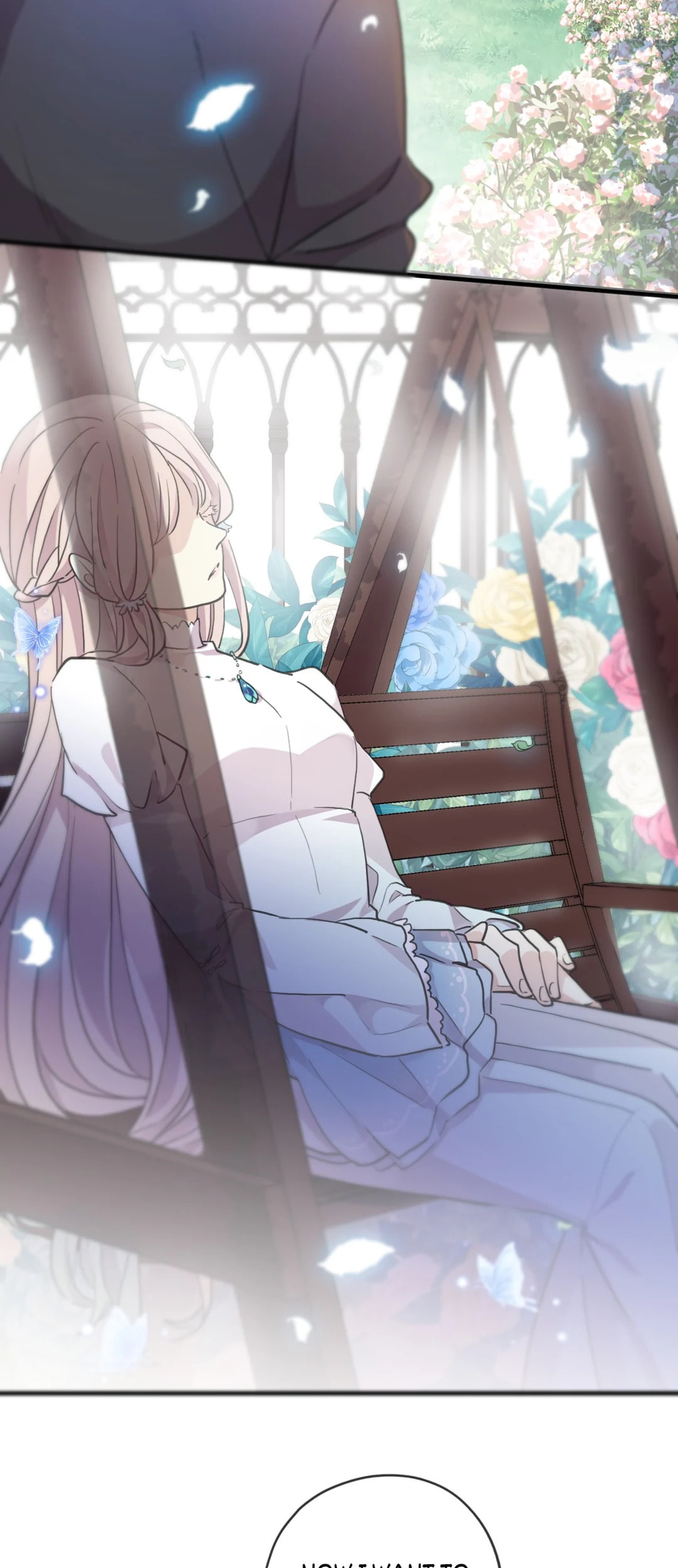 Read Sweet Bite Marks chapter 185 image 12 on Lezhin