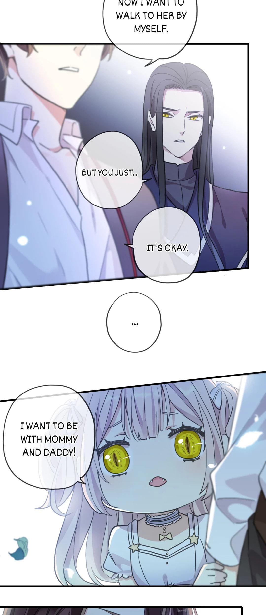 Read Sweet Bite Marks chapter 185 image 13 on Lezhin