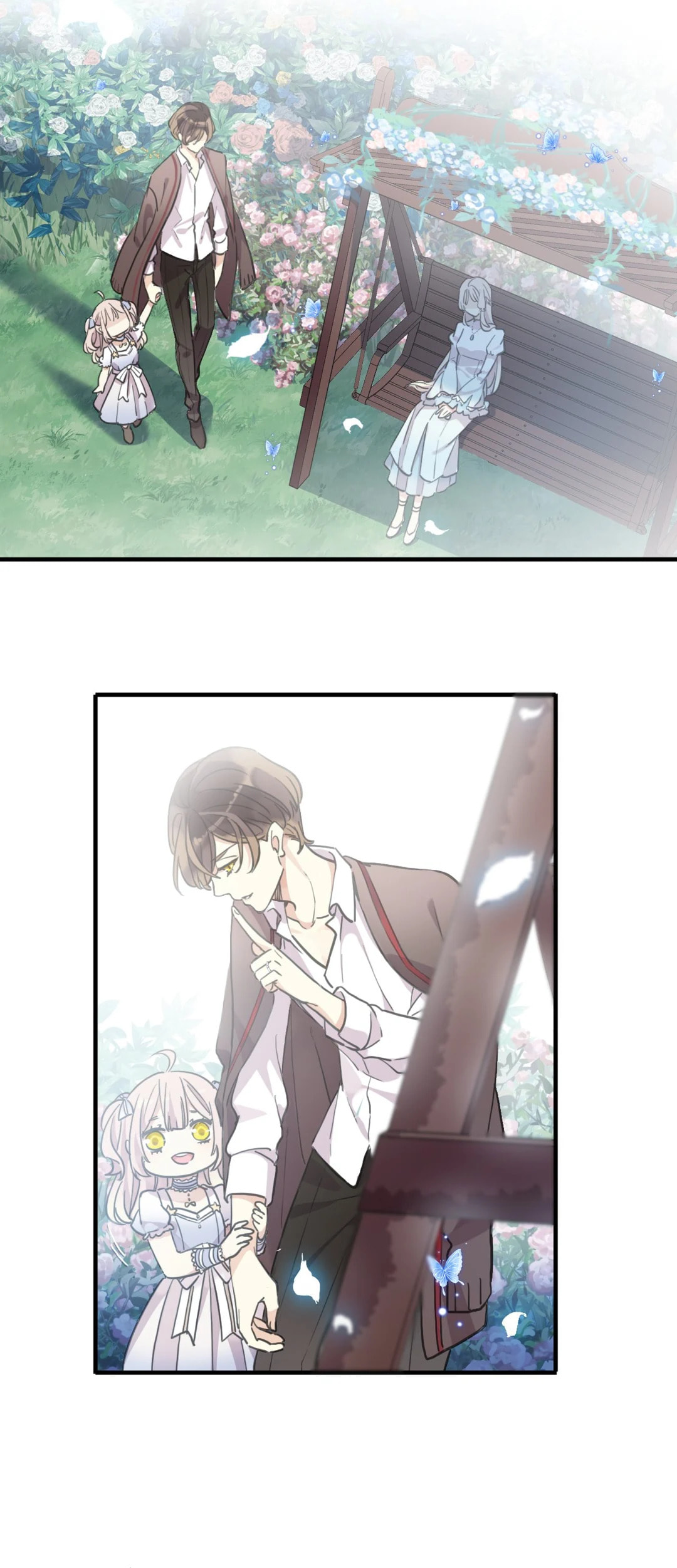 Read Sweet Bite Marks chapter 185 image 15 on Lezhin
