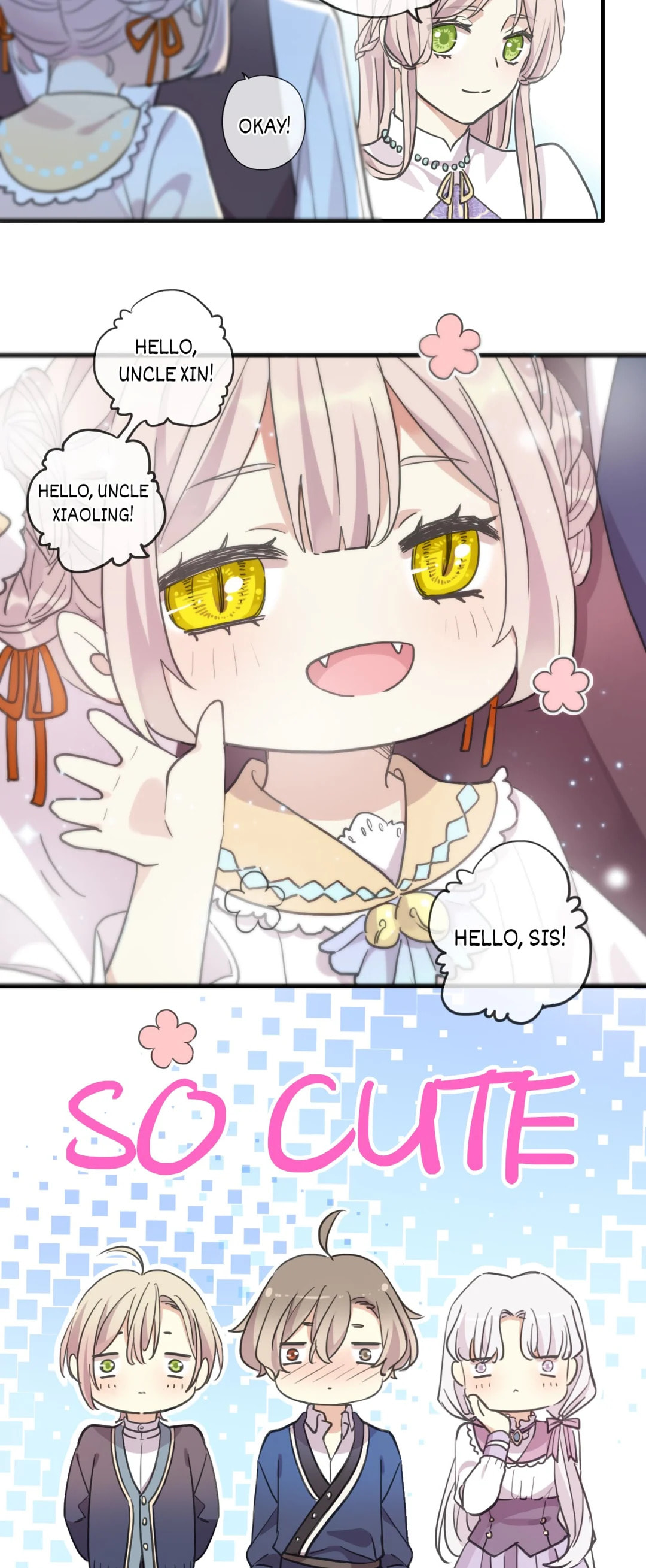 Read Sweet Bite Marks chapter 185 image 45 on Lezhin