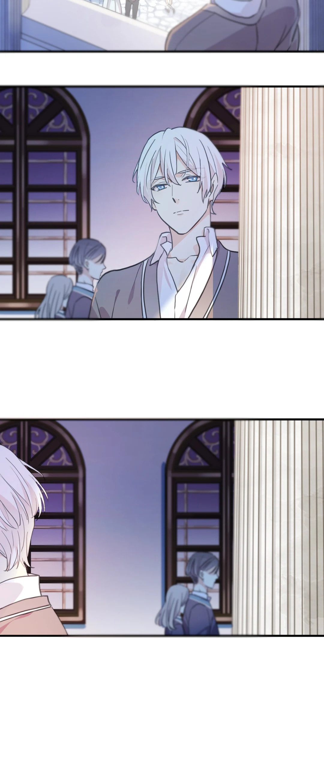 Read Sweet Bite Marks chapter 185 image 54 on Lezhin