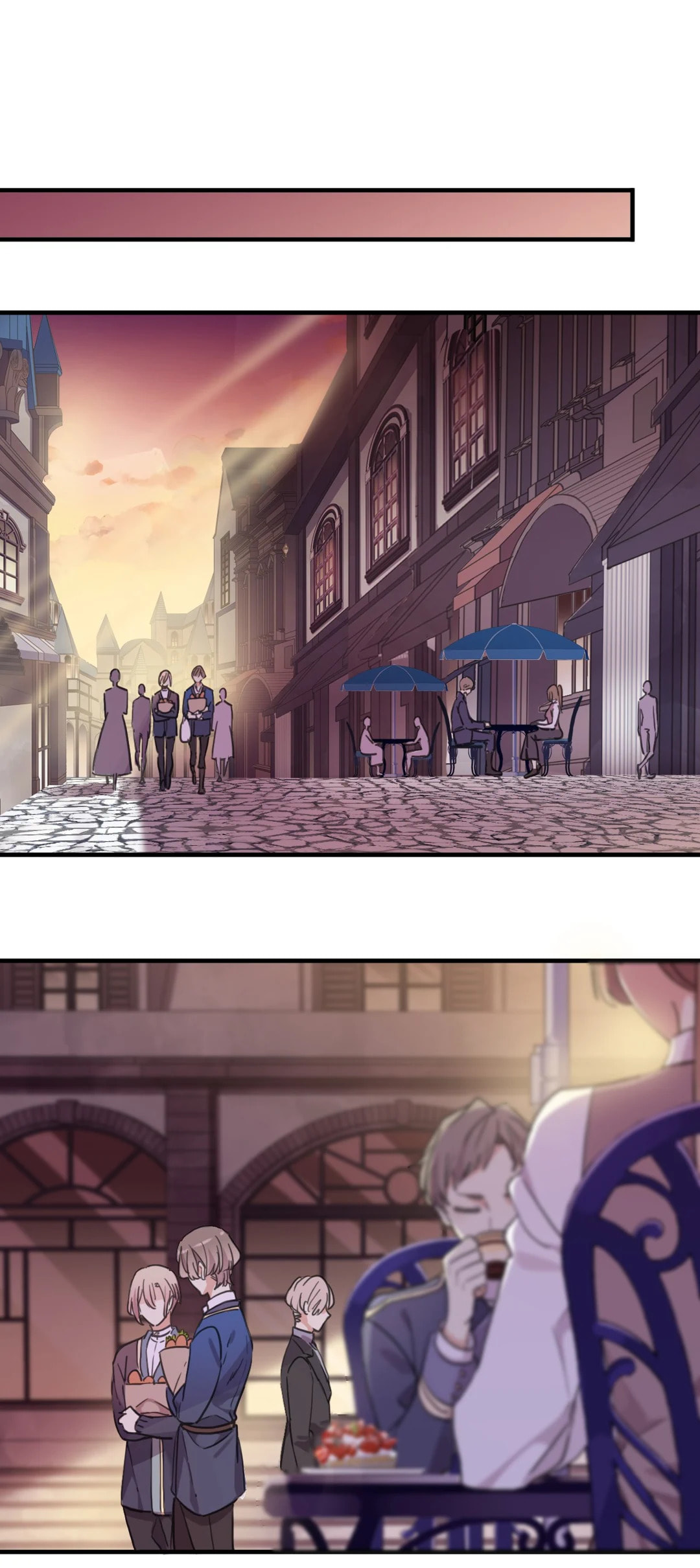 Read Sweet Bite Marks chapter 185 image 55 on Lezhin