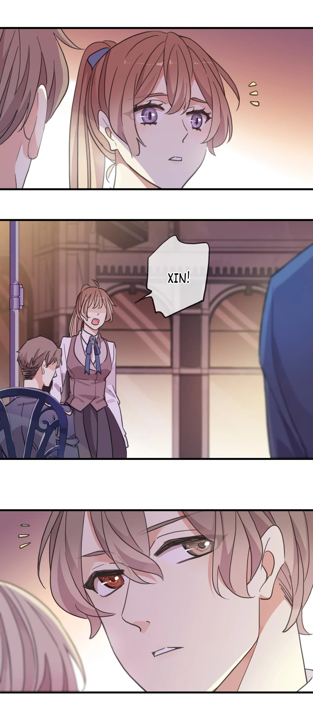 Read Sweet Bite Marks chapter 185 image 56 on Lezhin