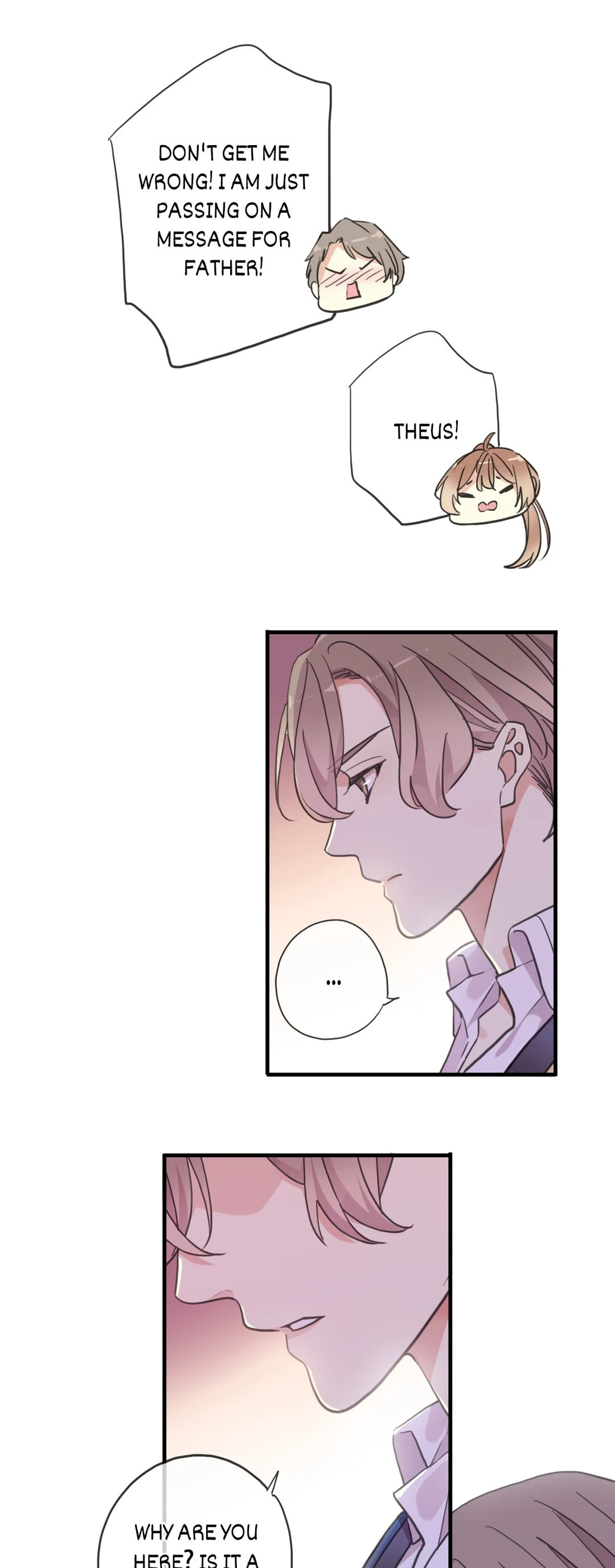 Read Sweet Bite Marks chapter 185 image 59 on Lezhin