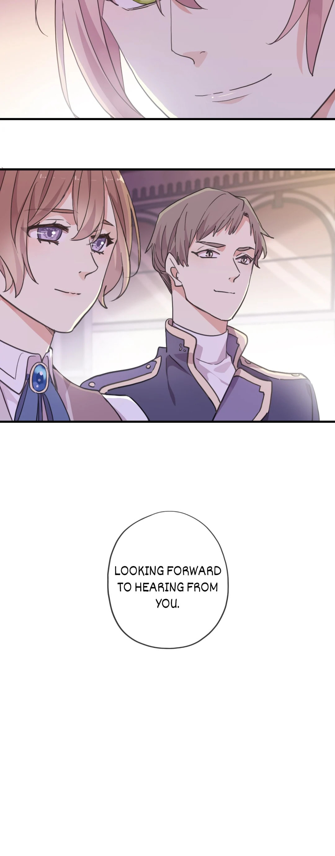Read Sweet Bite Marks chapter 185 image 64 on Lezhin