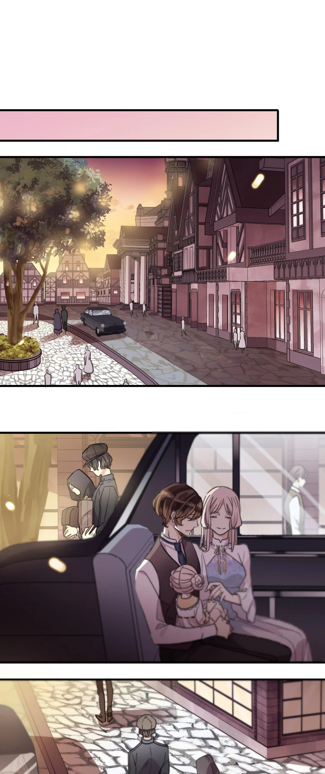 Read Sweet Bite Marks chapter 185 image 65 on Lezhin