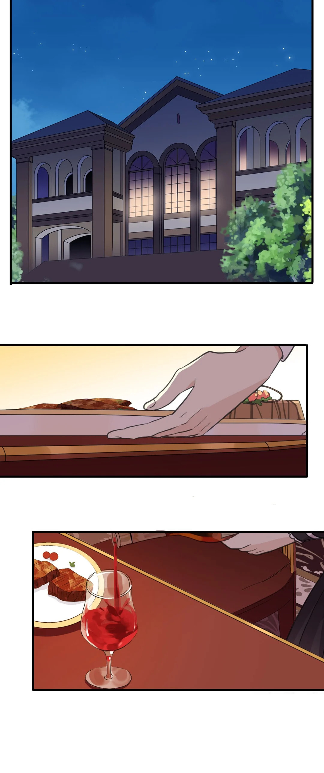 Read Sweet Bite Marks chapter 185 image 70 on Lezhin
