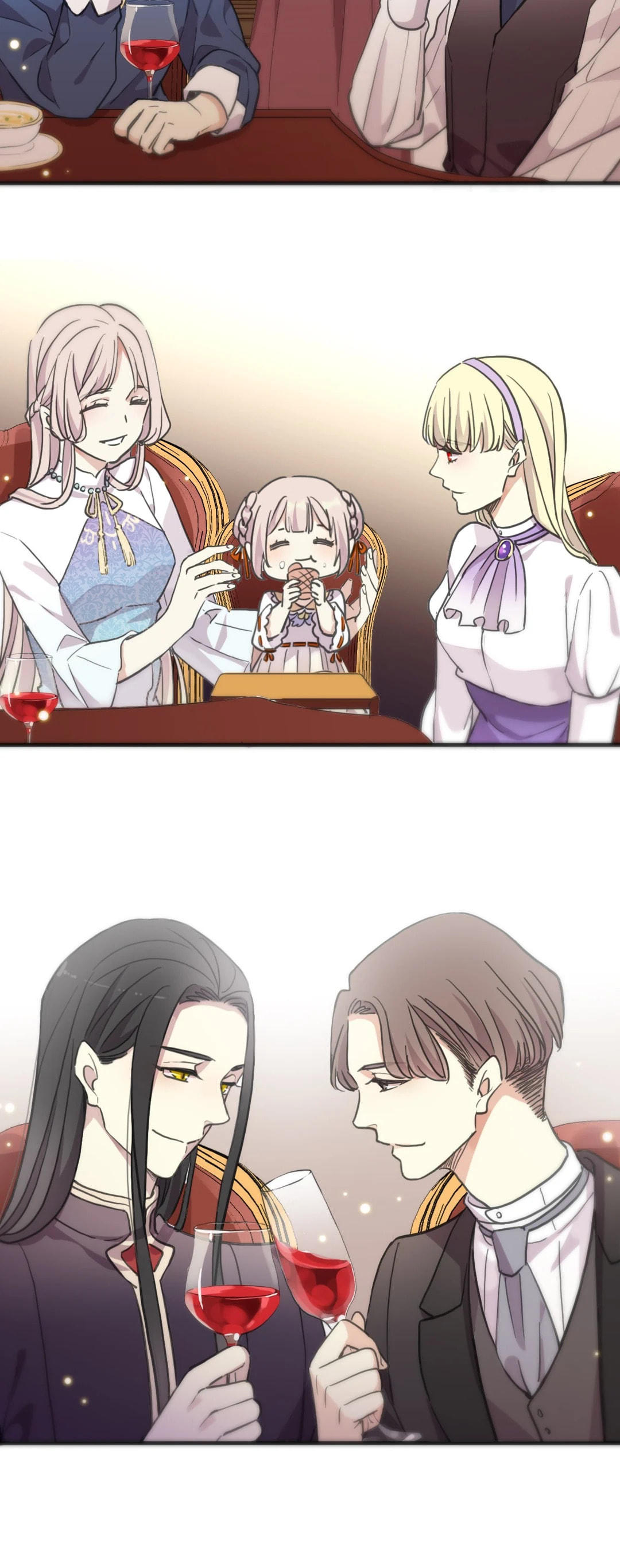 Read Sweet Bite Marks chapter 185 image 72 on Lezhin